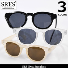 PROJECT SR'ES Ewa Sunglass ACS01016画像