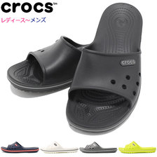 crocs CROCBAND 2.0 SLIDE 204108画像