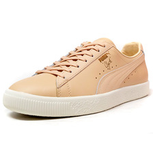 PUMA CLYDE NATURAL "LIMITED EDITION for LIFESTYLE" BGE/WHT 363617-03画像