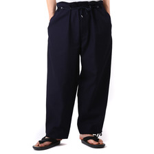 the Sakaki Tuck Denim Wide画像