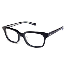 Black Flys OPTICAL CO. "THOMPSON" BLACK/CLEAR DEMO BF2005-0131画像
