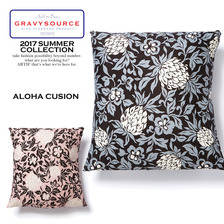 GRAVYSOURCE ALOHA CUSION GS17-NAC03画像