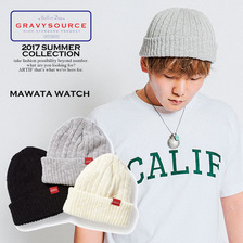 GRAVYSOURCE MAWATA WATCH GS17-NCP04画像