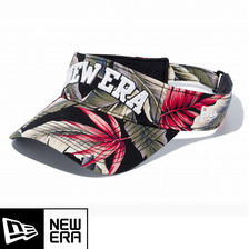 NEW ERA GOLF Sun Visor Botanical N11404362画像