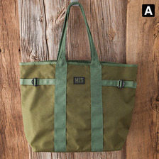 MIS Super Tote Bag MIS-1008画像