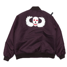 WTAPS TEAM JK/JACKET.NYLON.SATIN 171MYDT-JKM01画像