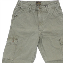 WTAPS JUNGLE.STOCK 02/TROUSERS.COTTON.CHINO画像
