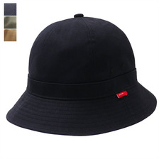 WTAPS BALL HAT/HAT.COTTON.CHINO 171MYDT-HT09画像