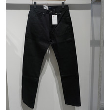 LEVI'S(R) MADE&CRAFTED Tack -BLACK SELVEGE RIGID XX- 05081-0253画像