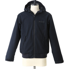 Columbia LOMA VISTA HOODIE PM3716画像