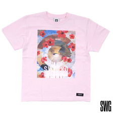 SWAGGER ALOHA SKY TEE画像
