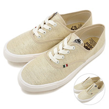 KAPPA CLASSICO SALA WHITE/GOLD KP CS010画像