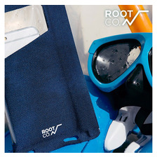 ROOT CO. Water Proof Shell. /Smart Phone/IPX8 10-4303画像