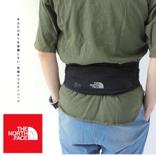 THE NORTH FACE Manta Ray NM61712画像