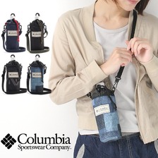 Columbia Price Stream Bottle Holder PU2061画像