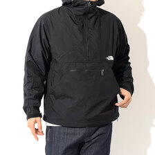 THE NORTH FACE Compact Anorak JKT NP21735画像