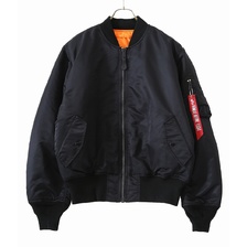 ALPHA MA-1 CORE SPEC 2000画像