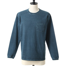 GOOD ON L/S POCKET T-SHIRTS GOLT1306P画像