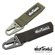 Wild Things MIL KEY HOLDER WT17041T画像