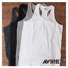 AVIREX TANK TOP 6163369画像