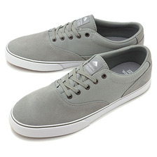 Emerica PROVOST SLIM VULC GREY画像