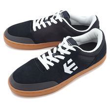 etnies MARANA NAVY/WHITE/GUM画像