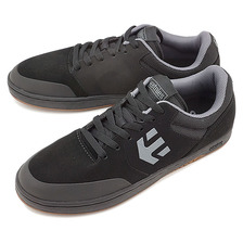 etnies MARANA BLACK/GREY/GUM画像