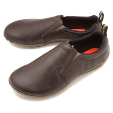 MERRELL MENS JUNGLE GLOVE SMOOTH BROWN 597909画像