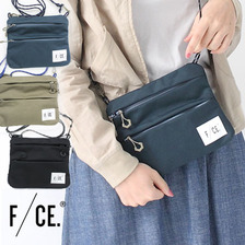F/CE. G.C Sacoche画像