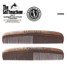 SOFTMACHINE &times; SYNDICATE BARBER SHOP画像