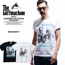 SOFTMACHINE DOO WOP-T画像
