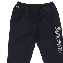 Supreme &times; LACOSTE Track Pant画像