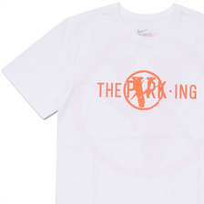 VLONE &times; Fragment Design &times; NIKE PARKING S/S TEE WHITE画像