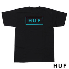 HUF BAR LOGO TEE画像