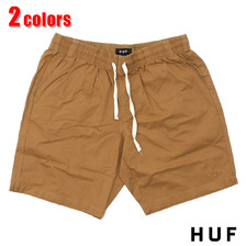 HUF SUN DAZE EASY SHORT画像