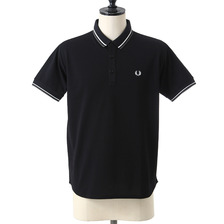 narifuri &times; FRED PERRY 蓄光ポロシャツ NFFP-13画像