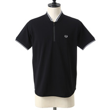 narifuri &times; FRED PERRY ボンバーポロシャツ NFFP-14画像