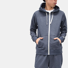 THE NORTH FACE Cordura Light Sweat Full Zip Hoodie NT11753画像