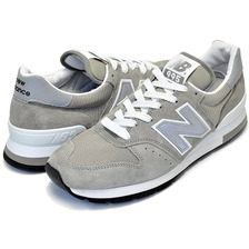 new balance M995 GR MADE IN U.S.A.画像