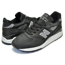 new balance M998 DPHO ASH MADE IN U.S.A.画像