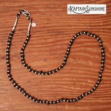 Kaptain Sunshine Glass Holder Black Onyx画像