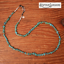 Kaptain Sunshine Glass Holder Turquoise画像