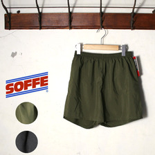SOFFE INFANTRY SHORTS画像