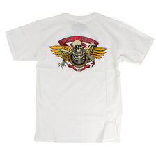 POWELL-PERALTA S/S TEE 40th ANNYVERSARY画像