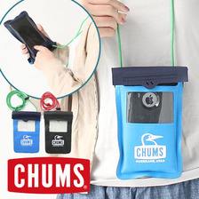 CHUMS Box Elder Multi Case CH60-2334画像