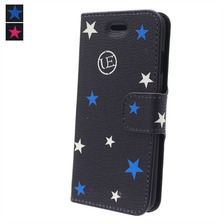 uniform experiment STAR FLIP iPhone7 CASE画像