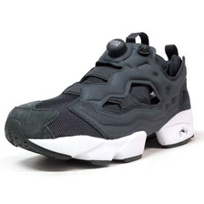 Reebok INSTAPUMP FURY OG "LIMITED EDITION" D.GRN/WHT BD1670画像