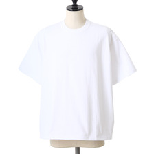 Graphpaper Big Size Crew Neck Tee GM17-S-305画像