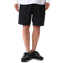 Graphpaper Typewriter Original Wide Easy Shorts GM17-B-403画像