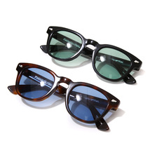 STANDARD CALIFORNIA KANEKO OPTICAL &times; SD Sunglasses Type 4画像